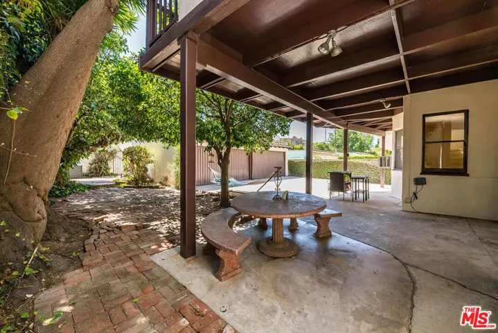 1064 S Ogden Drive, Los Angeles, California 90019