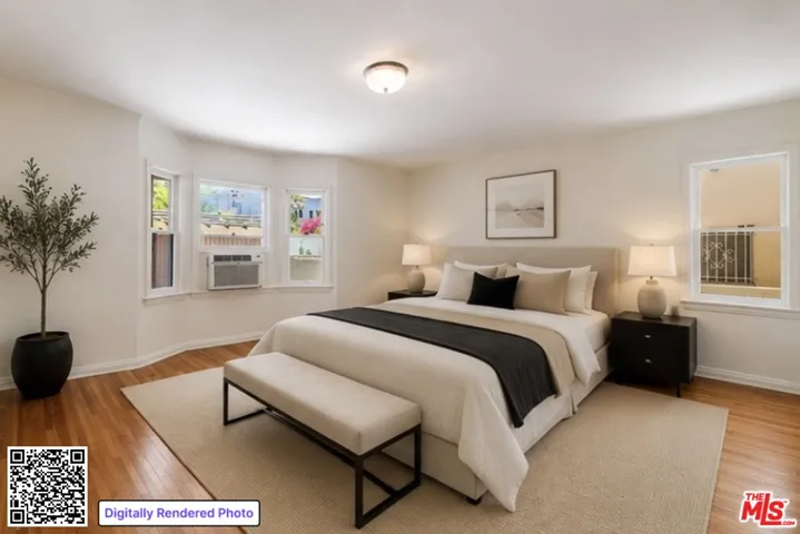 1064 S Ogden Drive, Los Angeles, California 90019