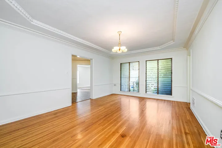 1064 S Ogden Drive, Los Angeles, California 90019
