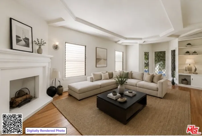 1064 S Ogden Drive, Los Angeles, California 90019