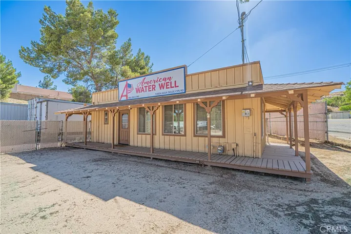 33604 Agua Dulce Canyon, Agua Dulce, California 91390