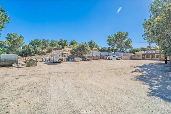 33604 Agua Dulce Canyon, Agua Dulce, California 91390