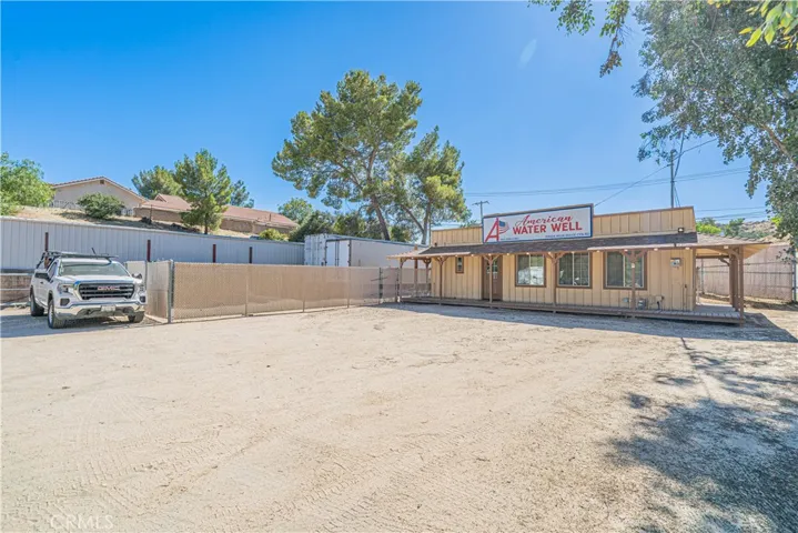 33604 Agua Dulce Canyon, Agua Dulce, California 91390
