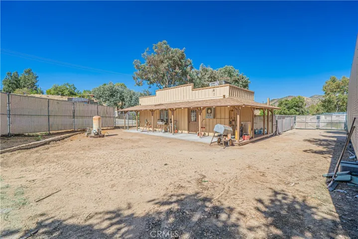 33604 Agua Dulce Canyon, Agua Dulce, California 91390