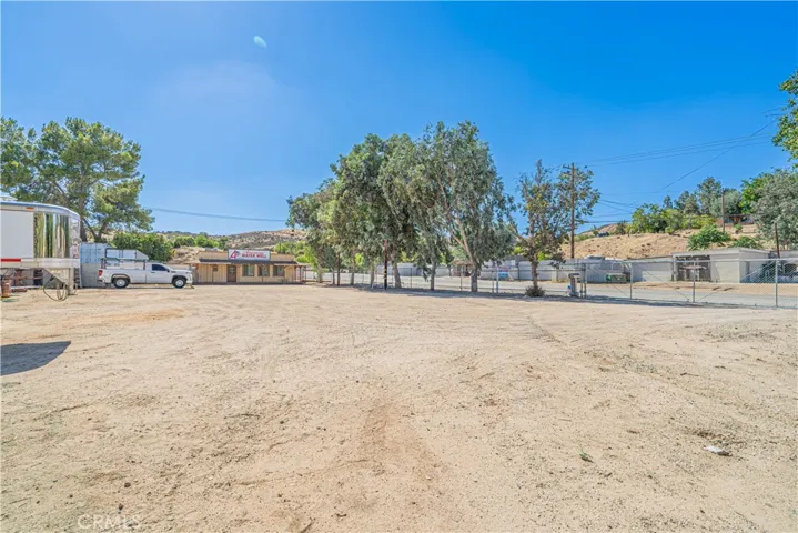 33604 Agua Dulce Canyon, Agua Dulce, California 91390