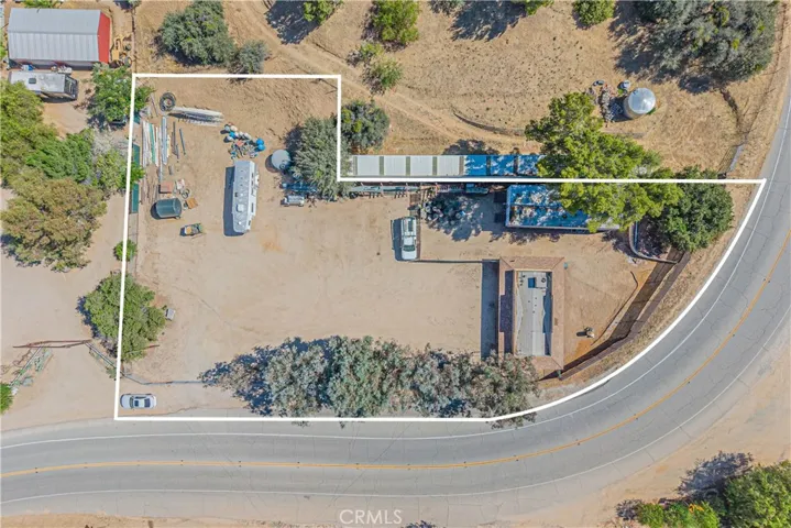 33604 Agua Dulce Canyon, Agua Dulce, California 91390