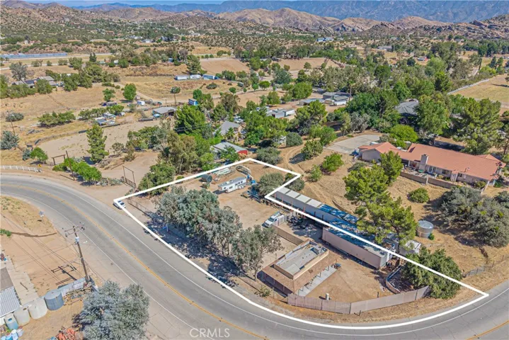 33604 Agua Dulce Canyon, Agua Dulce, California 91390