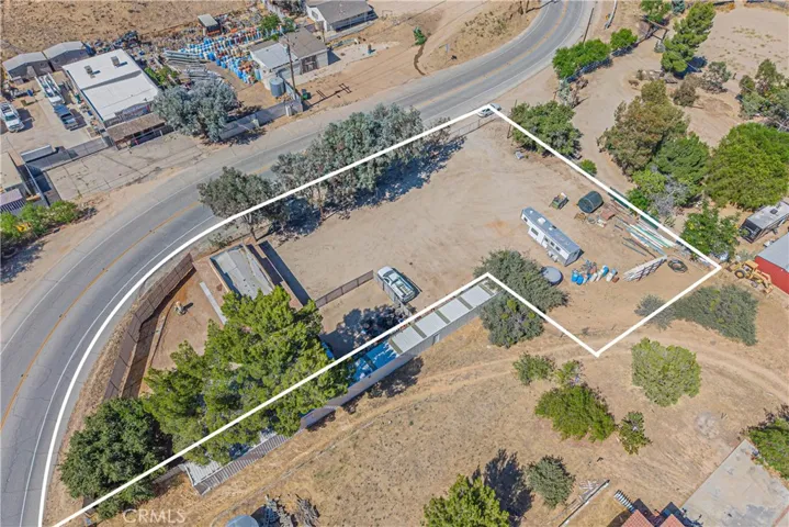 33604 Agua Dulce Canyon, Agua Dulce, California 91390