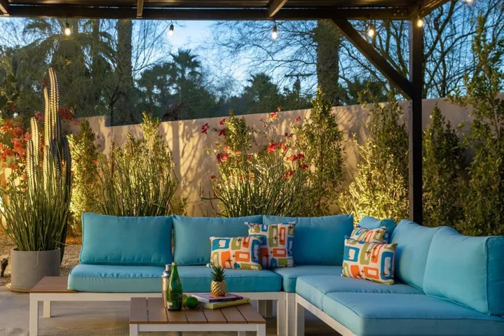 outdoor