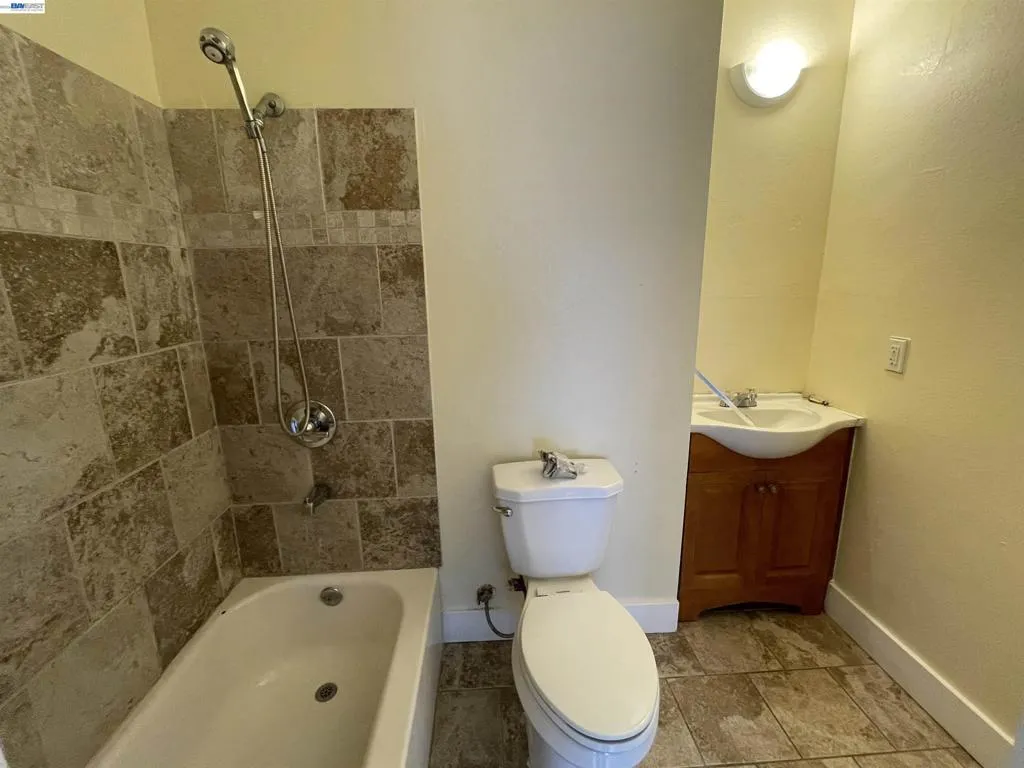 2nd. full bath