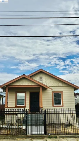 9826 C St, Oakland, California 94603