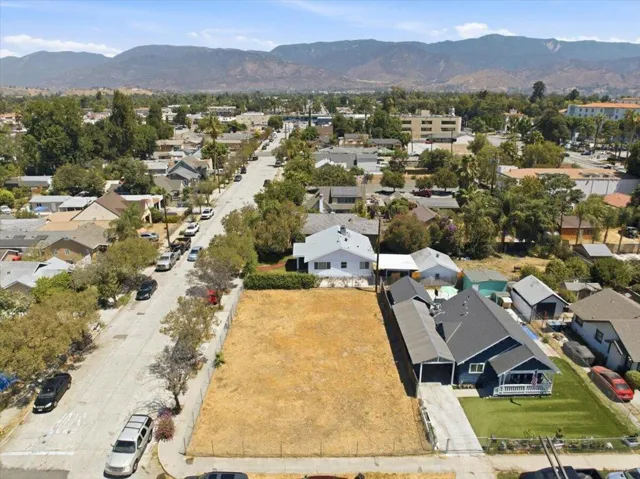 04-Aerial View