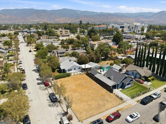 05-Aerial View