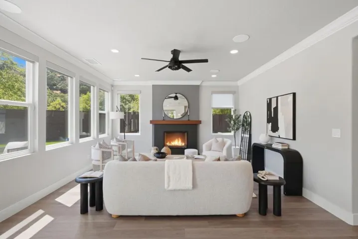 26 Connick Court, San Ramon, California 94583