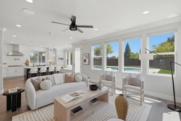 26 Connick Court, San Ramon, California 94583