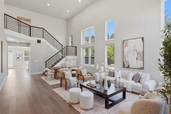 26 Connick Court, San Ramon, California 94583