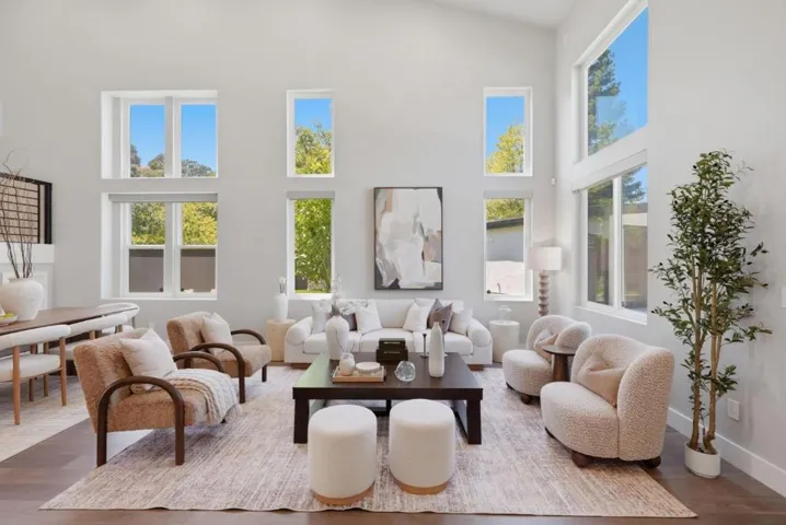 26 Connick Court, San Ramon, California 94583