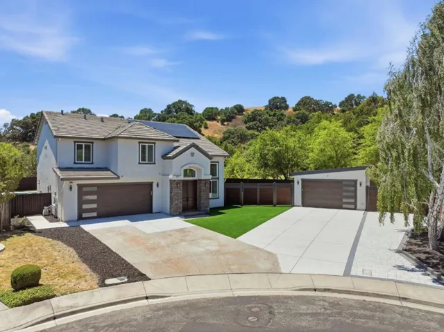 26 Connick Court, San Ramon, California 94583