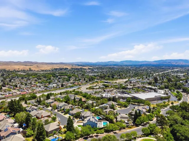 26 Connick Court, San Ramon, California 94583