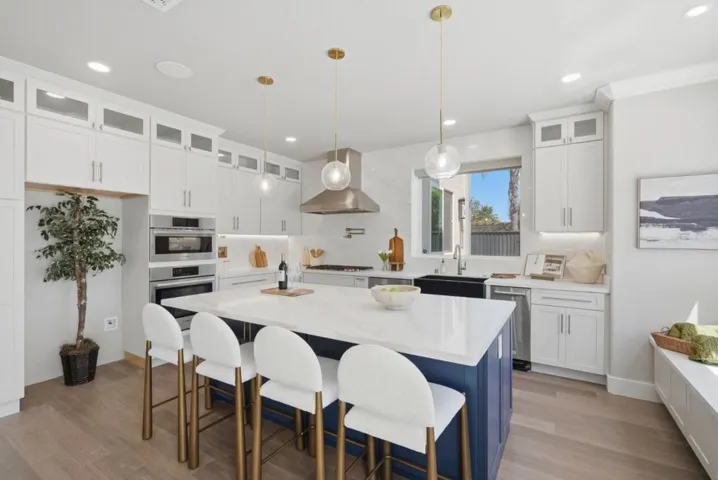 26 Connick Court, San Ramon, California 94583