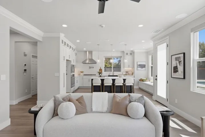 26 Connick Court, San Ramon, California 94583