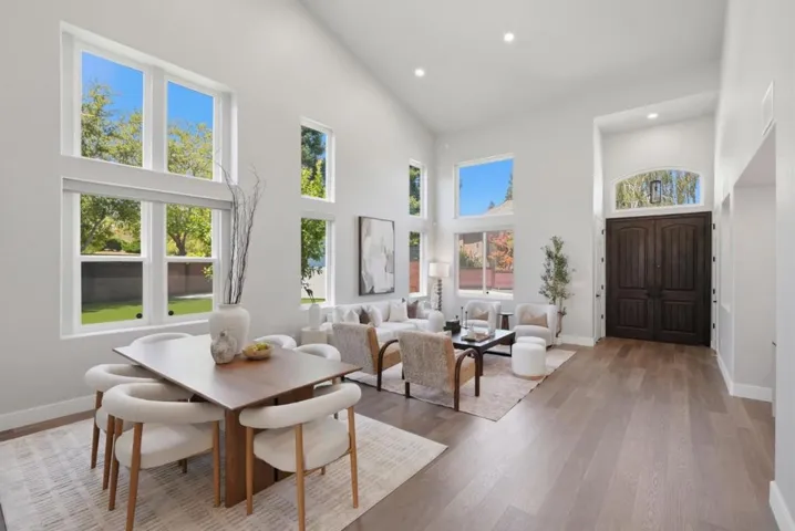 26 Connick Court, San Ramon, California 94583