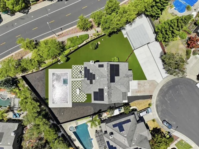 26 Connick Court, San Ramon, California 94583