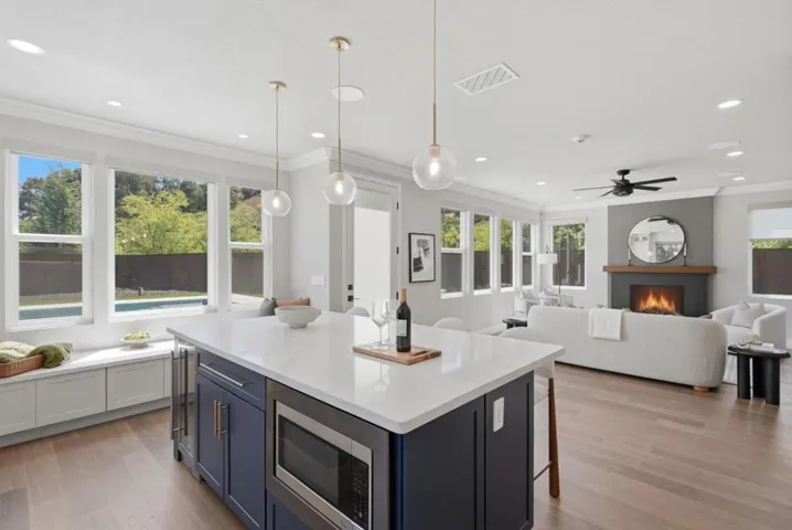 26 Connick Court, San Ramon, California 94583