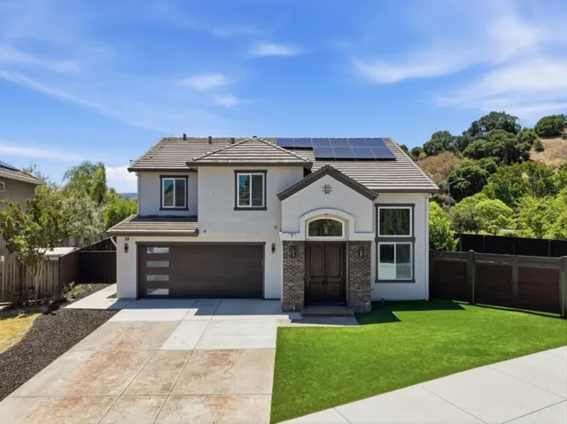26 Connick Court, San Ramon, California 94583