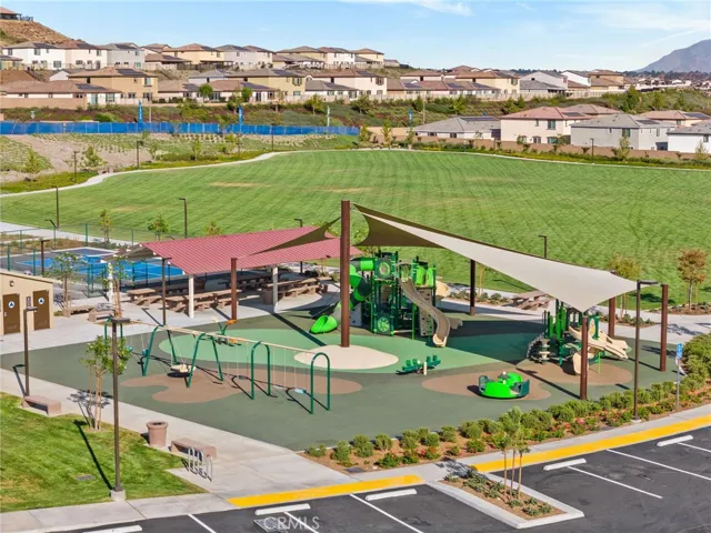 Community Playground