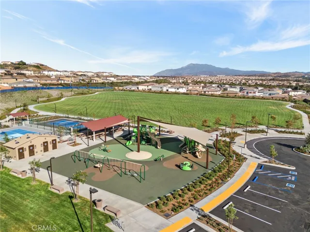 Community Amenities