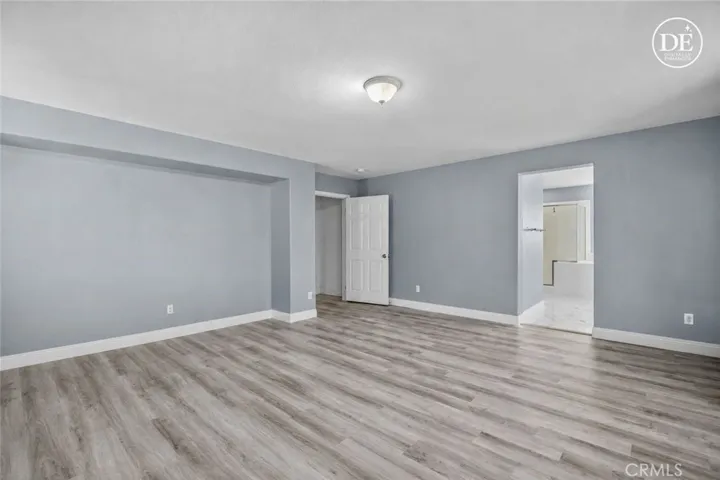 Executive Bedroom