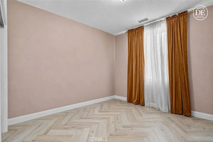 Bedroom 1 (downstairs)