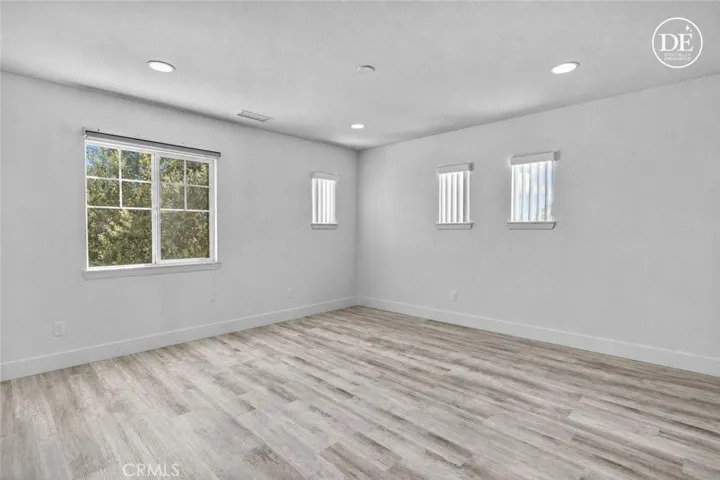 Upstairs Loft