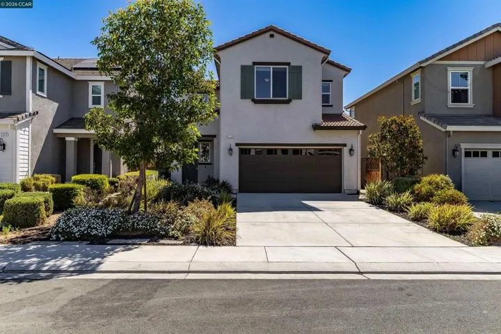 136 Davisco Dr, Oakley, California 94561