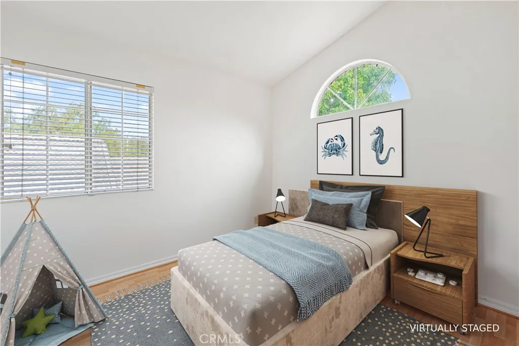 Bedroom #3
