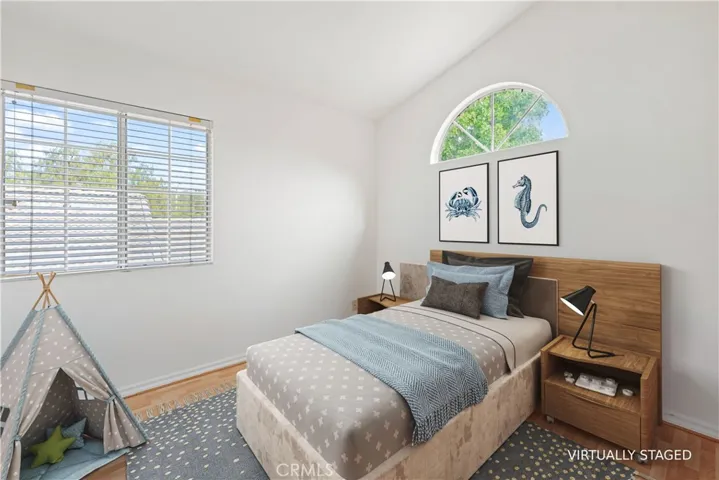 Bedroom #3