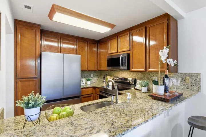 5280 Makati Circle, San Jose, California 95123