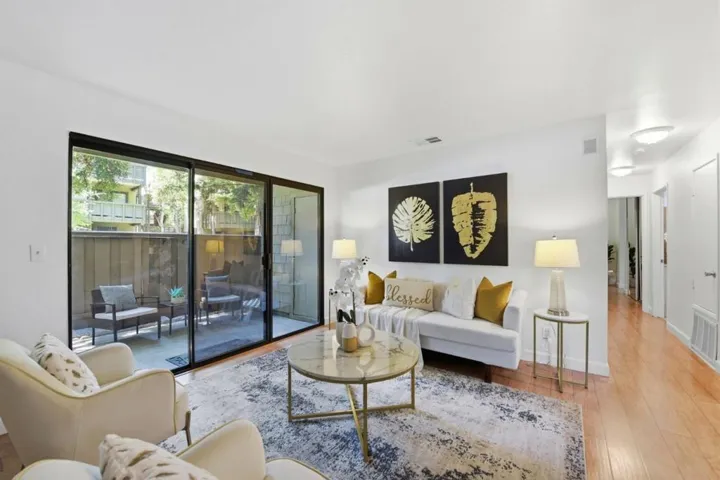5280 Makati Circle, San Jose, California 95123