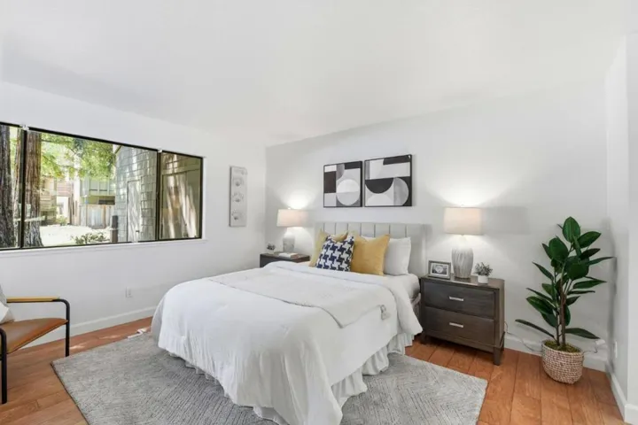 5280 Makati Circle, San Jose, California 95123
