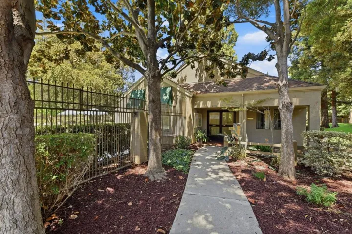 5280 Makati Circle, San Jose, California 95123