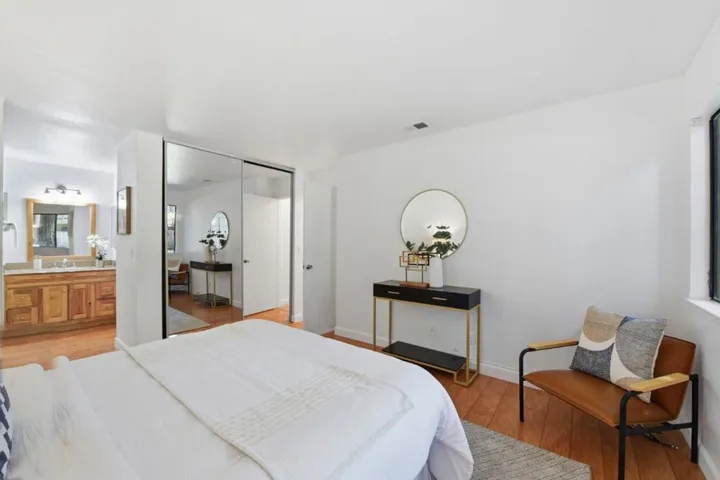5280 Makati Circle, San Jose, California 95123