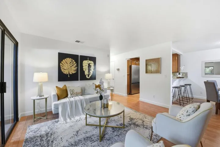 5280 Makati Circle, San Jose, California 95123