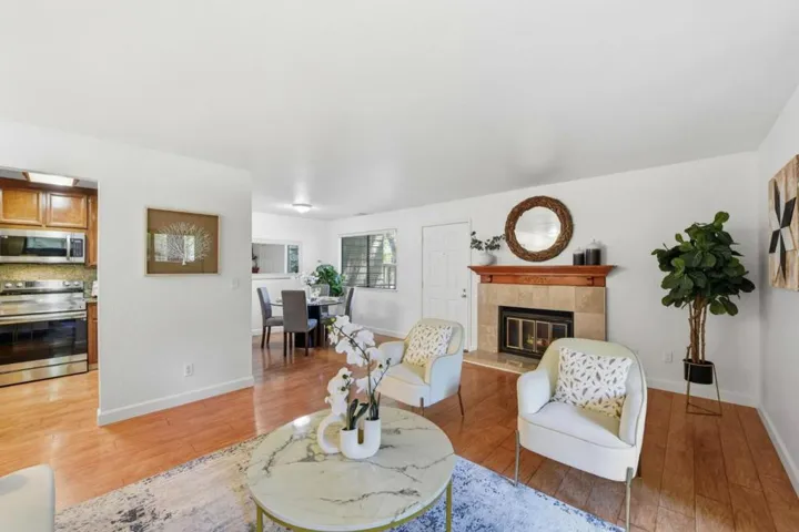 5280 Makati Circle, San Jose, California 95123