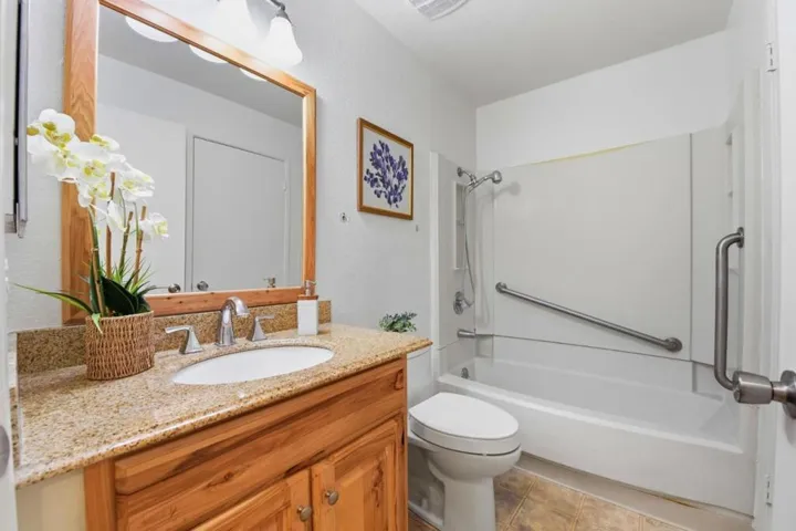 5280 Makati Circle, San Jose, California 95123