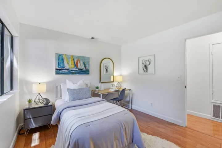 5280 Makati Circle, San Jose, California 95123