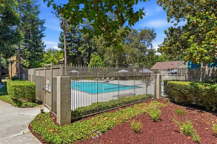 5280 Makati Circle, San Jose, California 95123