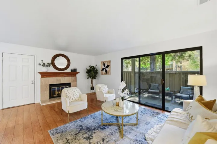 5280 Makati Circle, San Jose, California 95123