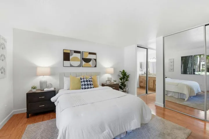 5280 Makati Circle, San Jose, California 95123
