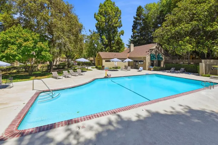 5280 Makati Circle, San Jose, California 95123